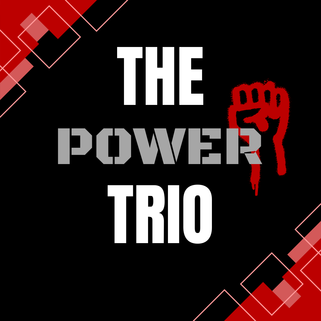 The Power Trio